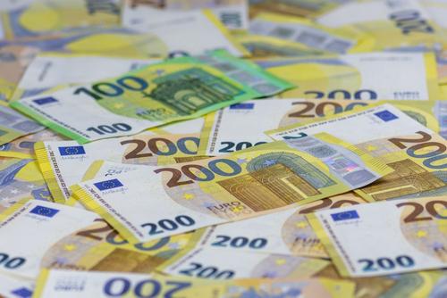 Украина получит от ФРГ кредит на сумму 7,4 миллиона евро