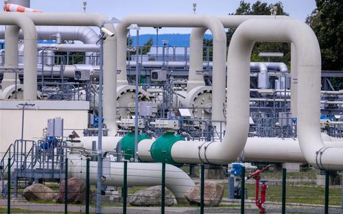 В Siemens Energy заявили, что для ввоза турбины для «Северного потока» в Россию не хватает таможенных документов