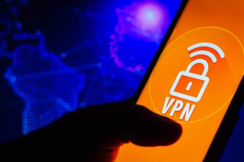 Россия заняла второе место в мире по числу скачиваний VPN 
