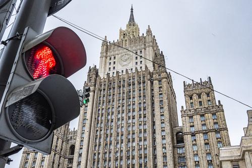 Российский МИД предупредил Европу: транзит оружия Киеву приведёт к расширению зоны конфликта