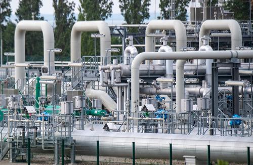 Немецкий газотранспортный оператор Gascade заявил, что поставки по «Северному потоку» упали до 20% от максимума
