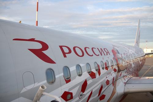 В Росавиации вновь продлили ограничение полётов в 11 аэропортах юга и центра РФ до 5 августа
