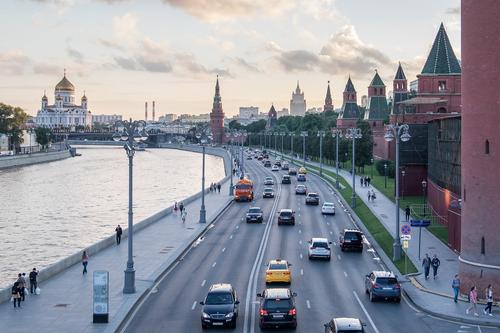 Собянин: Более 9 млн туристов посетило Москву за первое полугодие 2022 года