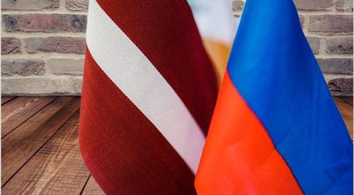 Латвия возобновила закупку газа у России
