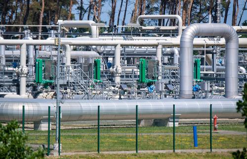 Экономист Пивовар заявил, что Европа будет вынуждена покупать российский газ
