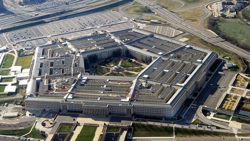 Army Times: демократы предложили потратить на военные нужды 792 млрд долларов в 2023 году