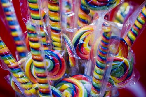 Эксперты предрекли США дефицит сладкого 