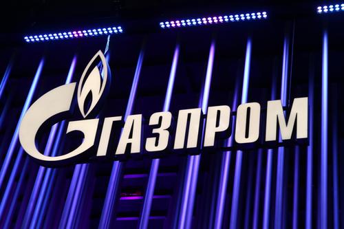 «Газпром» прекратил поставки газа в Латвию 