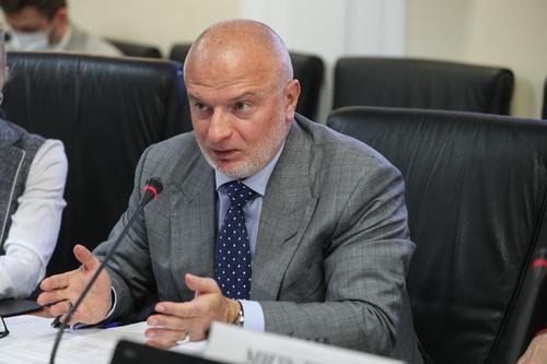 Глава комитета СФ Клишас призвал предметно обсудить вопрос размещения хостелов в жилых домах