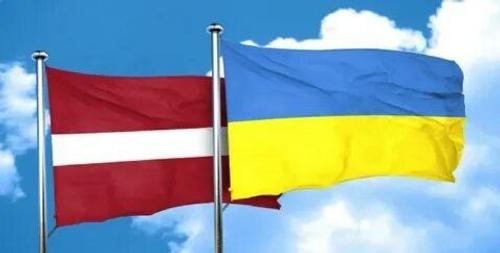 Латвийские СМИ: как беженку из Украины в Даугавпилс поселяли