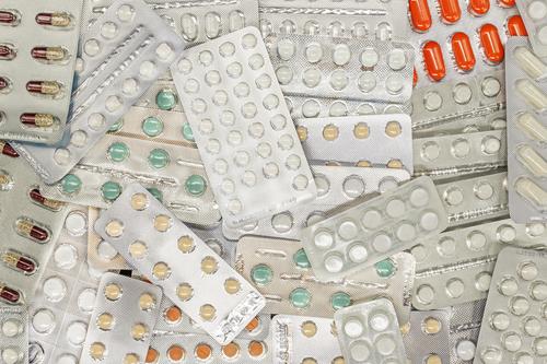 Минздрав Украины: с 1 августа запрещена продажа антибиотиков без рецепта
