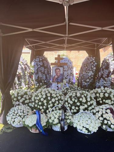 Со дня смерти Шатунова - 40 дней, поклонники вспоминают: «таких не было и не будет»