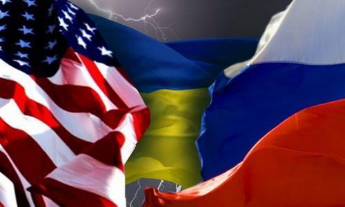 В США опубликовали доклад, посвященный сценариям развития событий на Украине