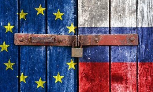 Экономические санкции против России имеют аналог в истории Европы