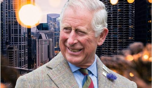 Принц Чарльз не стал возвращать пожертвования родственникам Бен Ладена