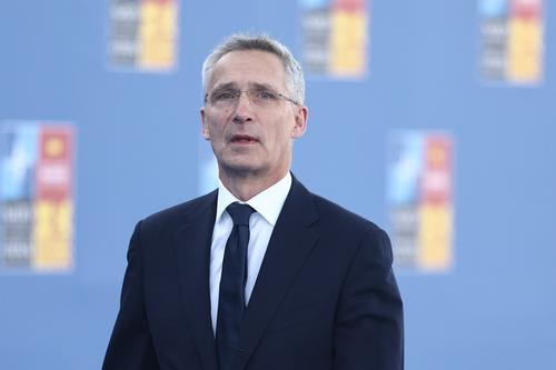 Столтенберг заявил о готовности НАТО вмешаться в ситуацию вокруг Косова - «если стабильность окажется под угрозой»