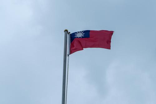 МИД Тайваня призывает мировое сообщество осудить военные учения Китая у берегов острова