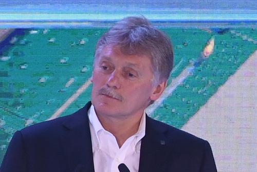 Песков заявил, что Россия обеспокоена обострением ситуации вокруг Нагорного Карабаха