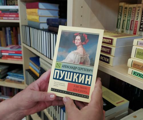 В школьной программе украинских школ оставят книги русских писателей,  «тесно связанных» с Украиной