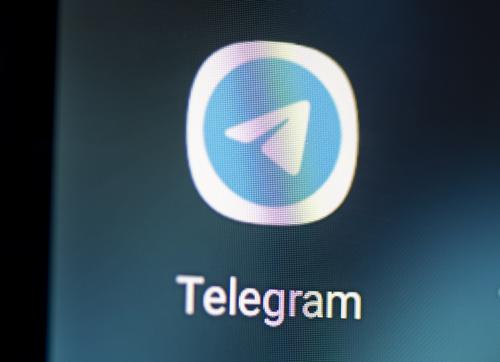 В Гамбурге гражданина ФРГ арестовали за ведение телеграм-канала в поддержку российской спецоперации
