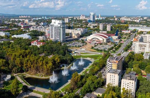 Хабаровск получил статус краевой столицы