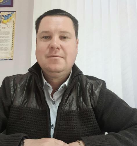 Подтверждена смерть замглавы администрации Новой Каховки Виталия Гуры после покушения
