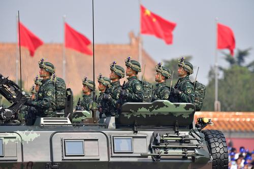 Politico: представители военного командования Китая не отвечают на попытки США связаться с ними на фоне обострения вокруг Тайваня
