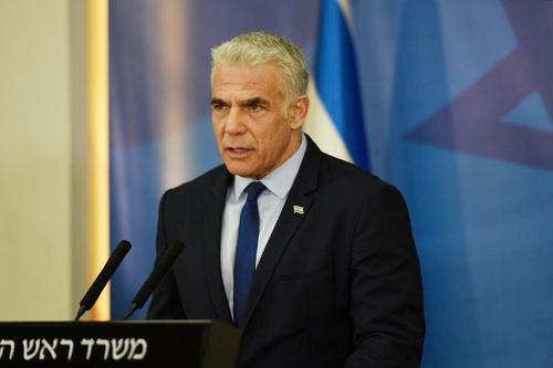 Премьер Израиля Яир Лапид заявил, что цели операции в секторе Газа достигнуты, смысла продолжать ее нет