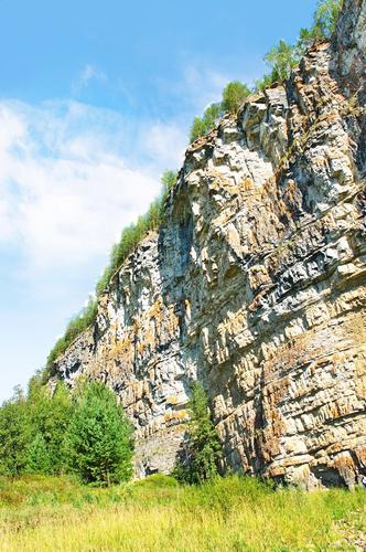 Древняя загадочная инсталляция обнаружена в пещере Челябинской области