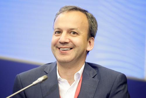 Аркадий Дворкович переизбран на пост президента FIDE
