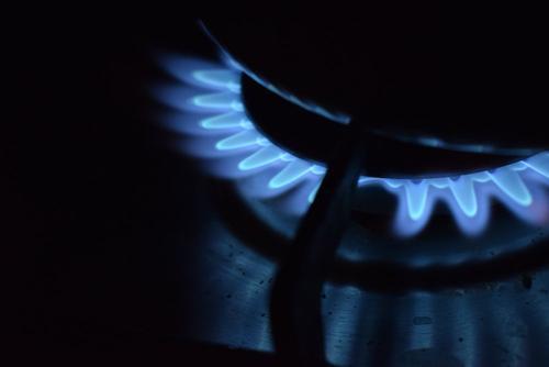 Россия восстановила поставки газа Латвии по магистральному газопроводу Валдай — Псков — Рига