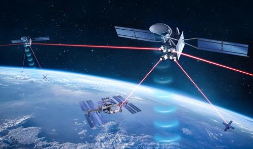 Сухопутные силы США получат новую высокоскоростную космическую тактическую сеть связи 