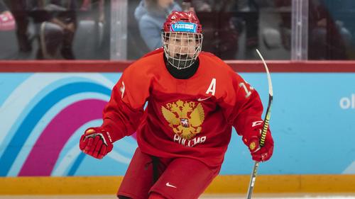 В Сочи прошёл предсезонный турнир «Лига ставок Sochi Hockey Open»