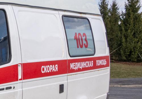 Количество пострадавших при взрывах в крымской Новофедоровке увеличилось до семи