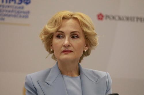 Ирина Яровая: цели для ударов Украины определяет Белый дом, политика США вошла в зону ядерной террористической угрозы