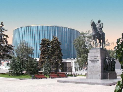 Директор Музея-панорамы «Бородинская битва» Преснов об искажении истории: Глупость видна сразу, какой бы привлекательной ни была