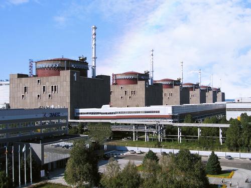 Военный эксперт Жилин: «Ситуация вокруг Запорожской АЭС – закритичная» 