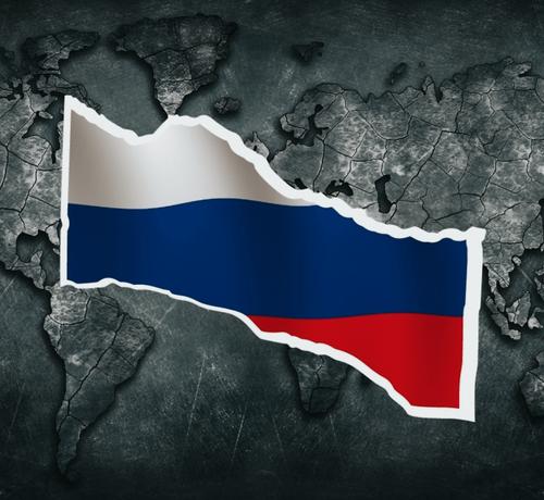 Нужен ли нам Мир где не будет России?