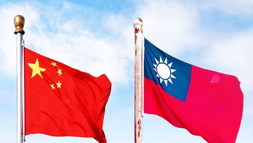 Островский: «Тайвань не готов к мирному воссоединению»