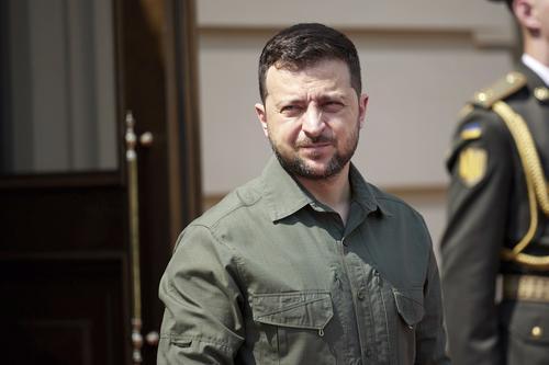 Советник главы офиса Зеленского Арестович заявил о намерении баллотироваться на пост президента Украины