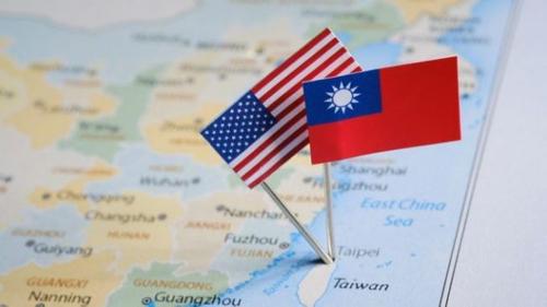 В США хотят усилить поддержку Тайваня