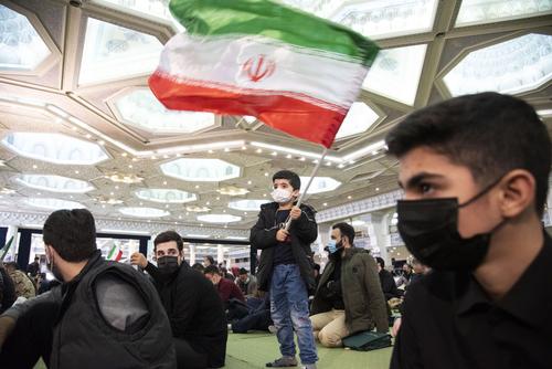 Агентство IRNA: Иран рассматривает предложение Евросоюза по восстановлению ядерной сделки 