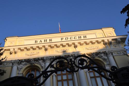 Зампред ЦБ Заботкин заявил, что регулятор не планирует публиковать стенограммы заседаний совета директоров