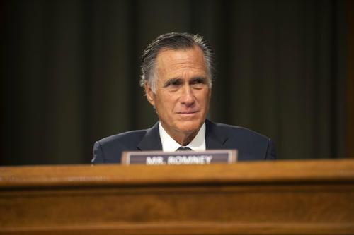 Сенатор Ромни: Соединённые Штаты недооценивали военный потенциал РФ, из-за этого западные союзники США были «застигнуты врасплох»