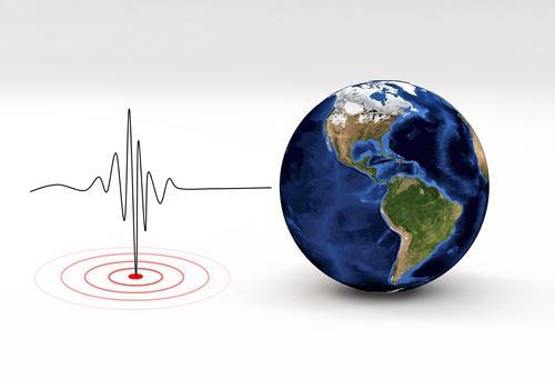 Как в 2020-м: землетрясения снова «окутывают» нашу планету