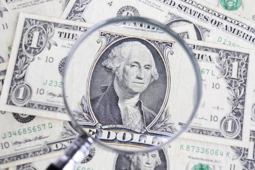 Аналитик Пелешенко выразил мнение, что доллар укрепится к концу августа