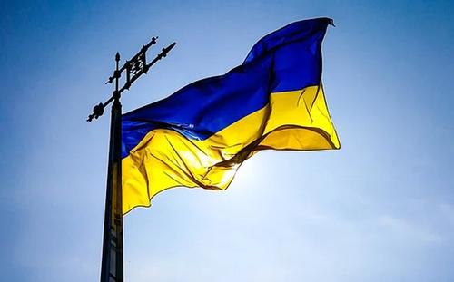 Украина как марионетка не имеет собственной мотивации