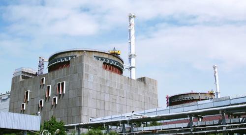 Кнутов: «На Запорожской АЭС достаточно материалов для изготовления атомного оружия» 