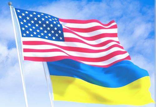 Банкротство Украины в радость США