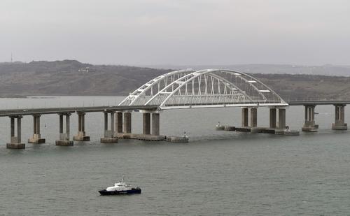 Политолог Бальбек назвал посягательством на нацбезопасность угрозы со стороны Украины в адрес Крымского моста